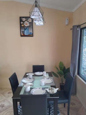 Shiva Apartment Nadi
